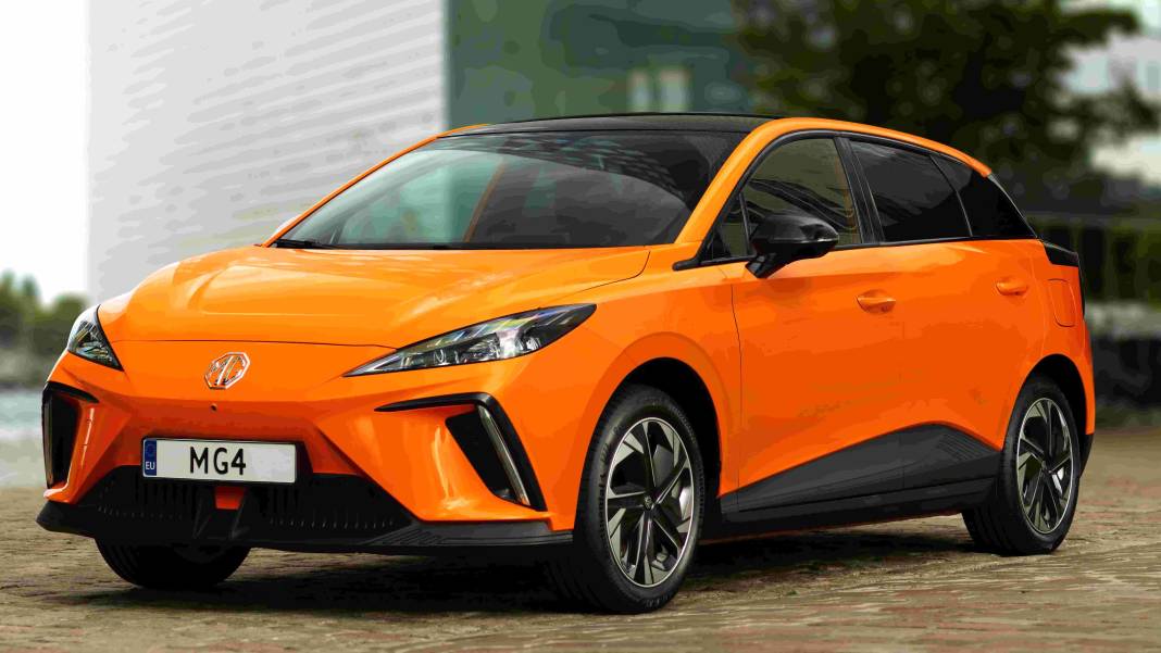 Yeni gelenlerle beraber elektrikli en ucuz 10 model 8